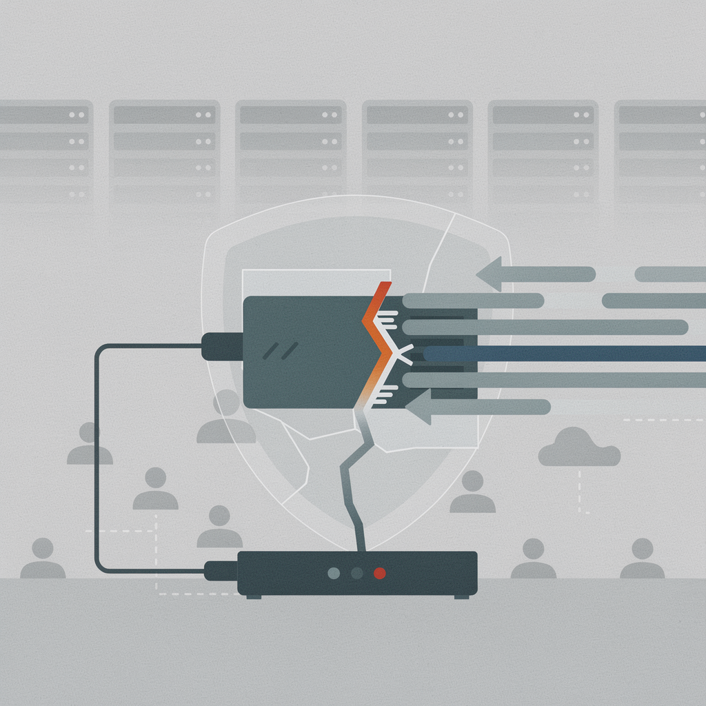 "Ubuntu Security Notice USN-7133-1: HAProxy HTTP Request Smuggling Vulnerability"