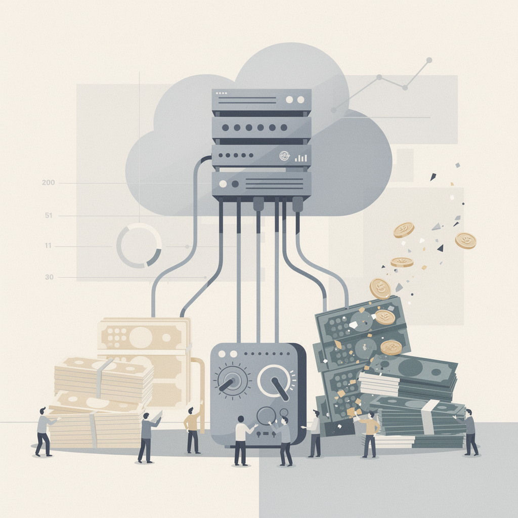 Ai Bill Correction Subsidy Era Ending