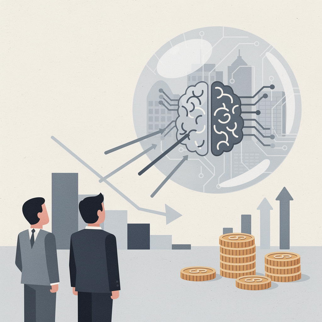 "AI Doesn't Have a Demand Problem"