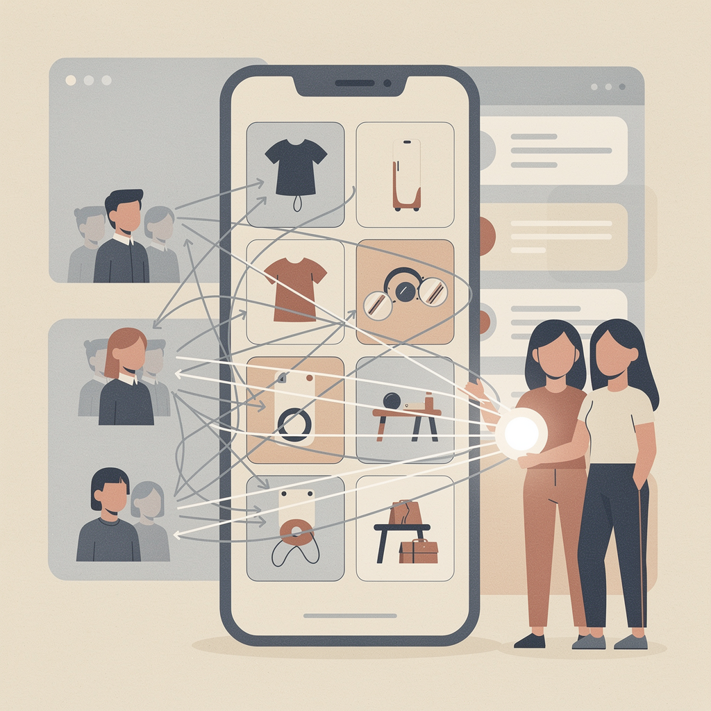 "AI Shopping Apps Have an Attribution Problem"