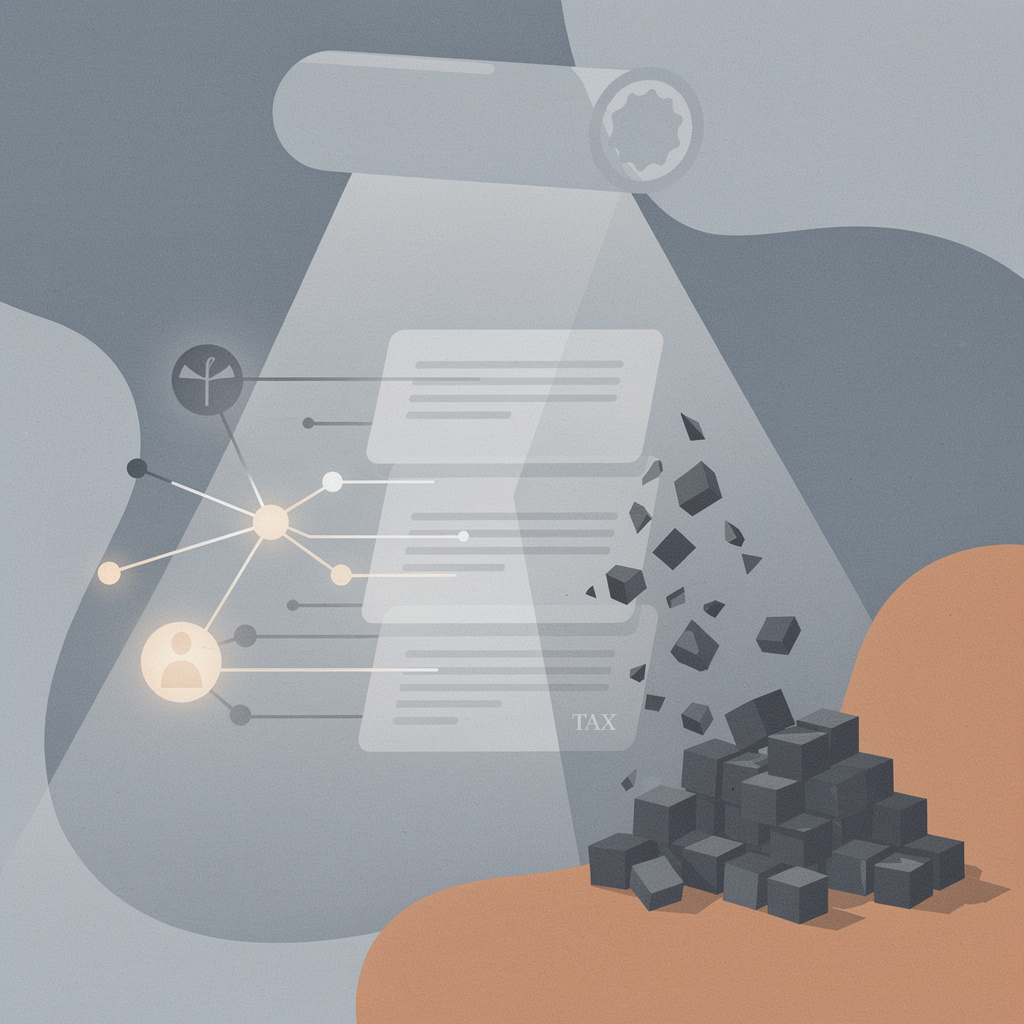 "The provenance tax: why watermarking AI text has a hidden safety cost"