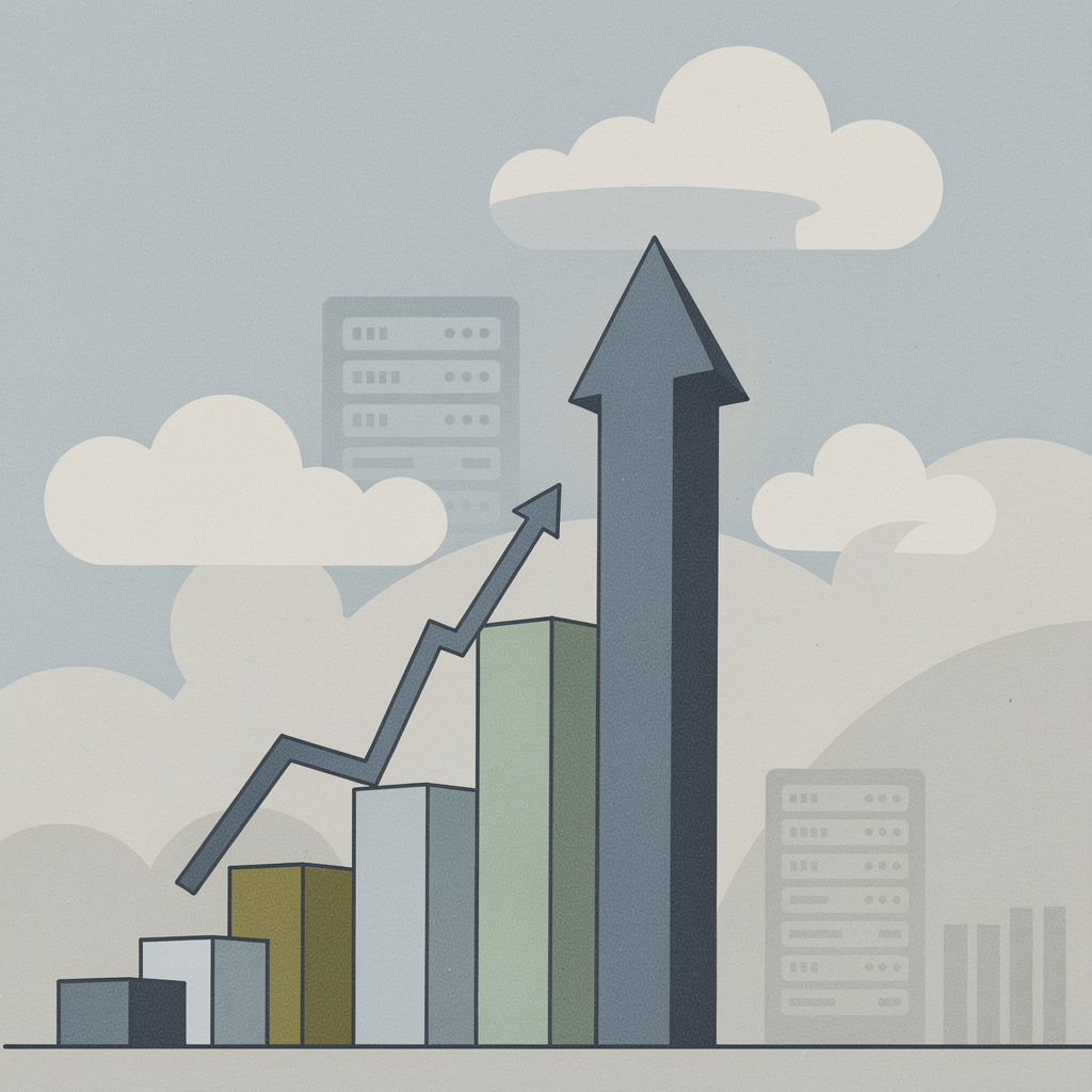 "Amazon Joins the $3 Trillion Club, and AWS Is Writing the Check"