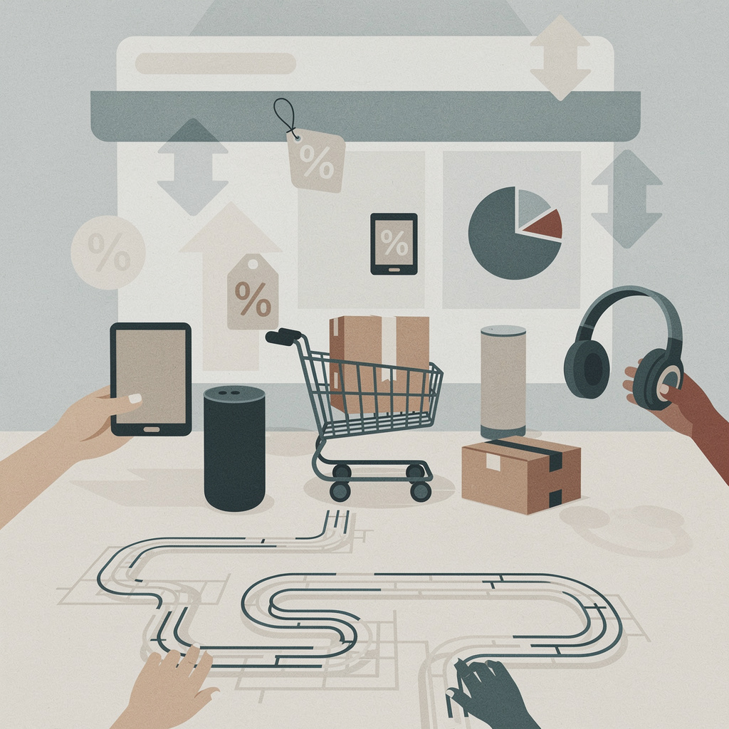 "Amazon's Prime Day Device Deals, Decoded After the August Price Hike"