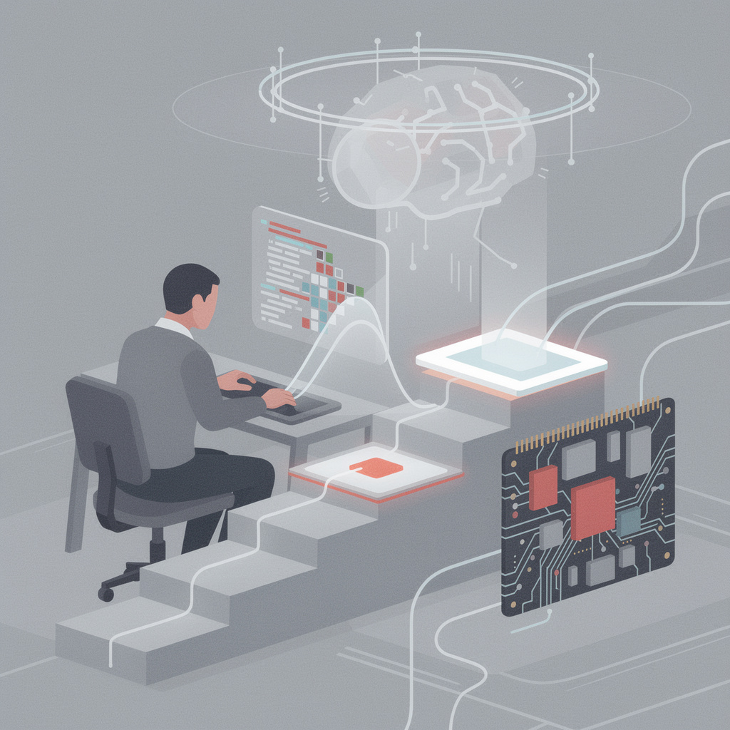 "AMD jumps ROCm straight from 7.14 to 10.0 — and AI gets to help write GPU code"