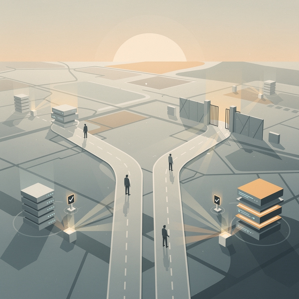 "Anthropic's Two-Track Release: Claude Fable 5.1 Goes Wide, Mythos 5.1 Stays Gated"