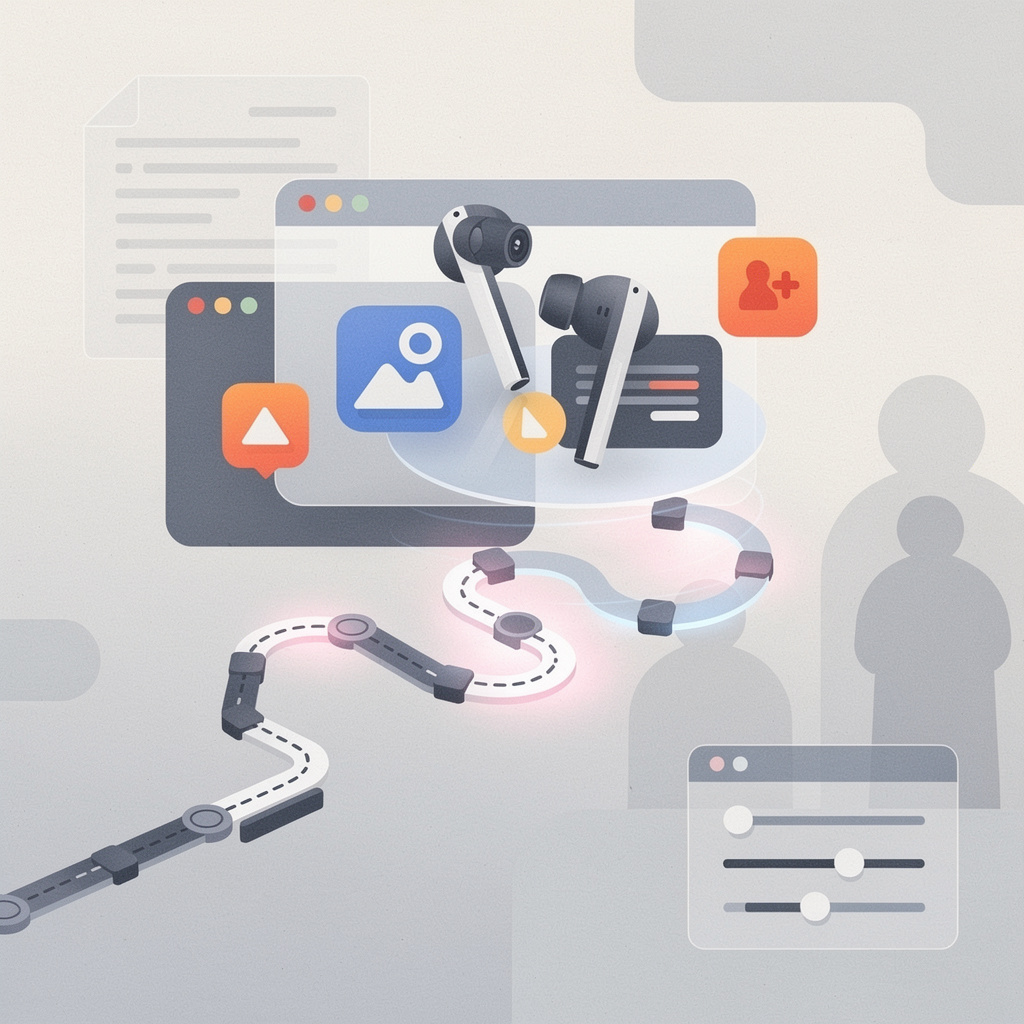 "Apple's accidental leak shows camera AirPods — and a bigger AI roadmap hiding in plain sight"