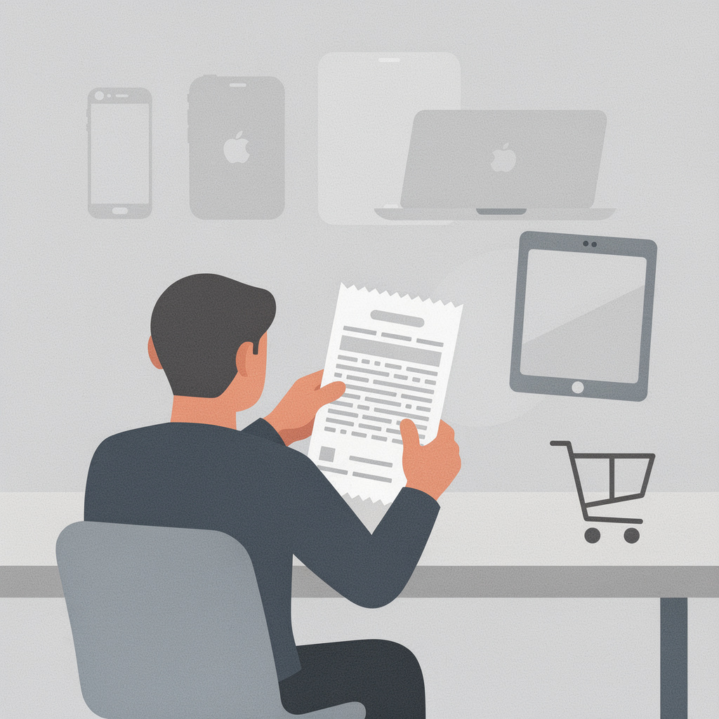 "Reading the Fine Print on Apple's Early Prime Day Discounts"