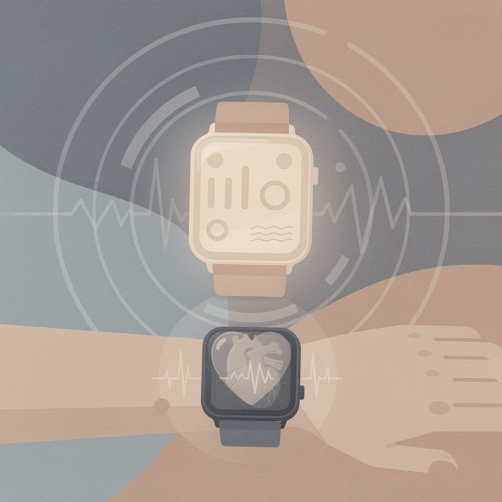 "The Apple Watch Series 12's new heart sensor is a quiet leap in wearable accuracy"