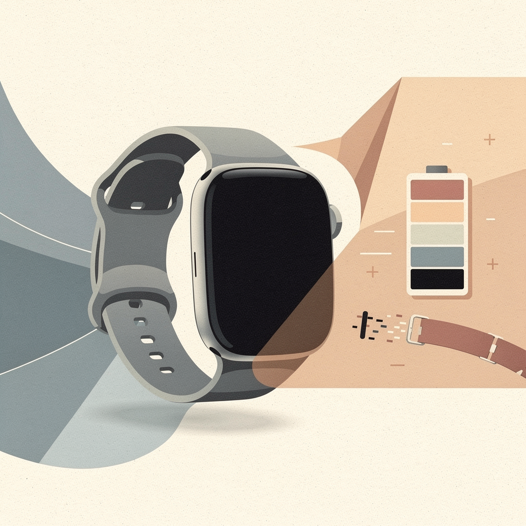 "Apple Watch Series 12: A Long-Awaited Redesign Comes With a Tough Trade-Off"