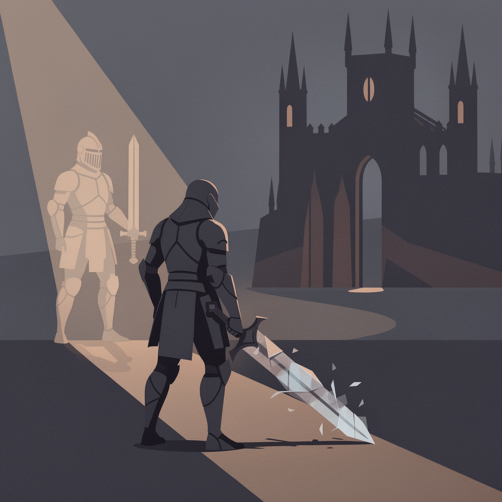 "Blade of Darkness: The 2001 Classic That Predicted Dark Souls"