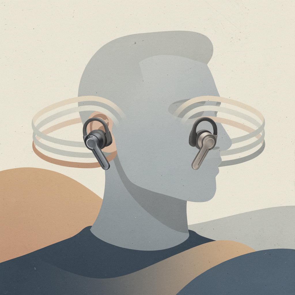 "Bose doubles down on open-ear audio with a refreshed Ultra and a revived Sport line"