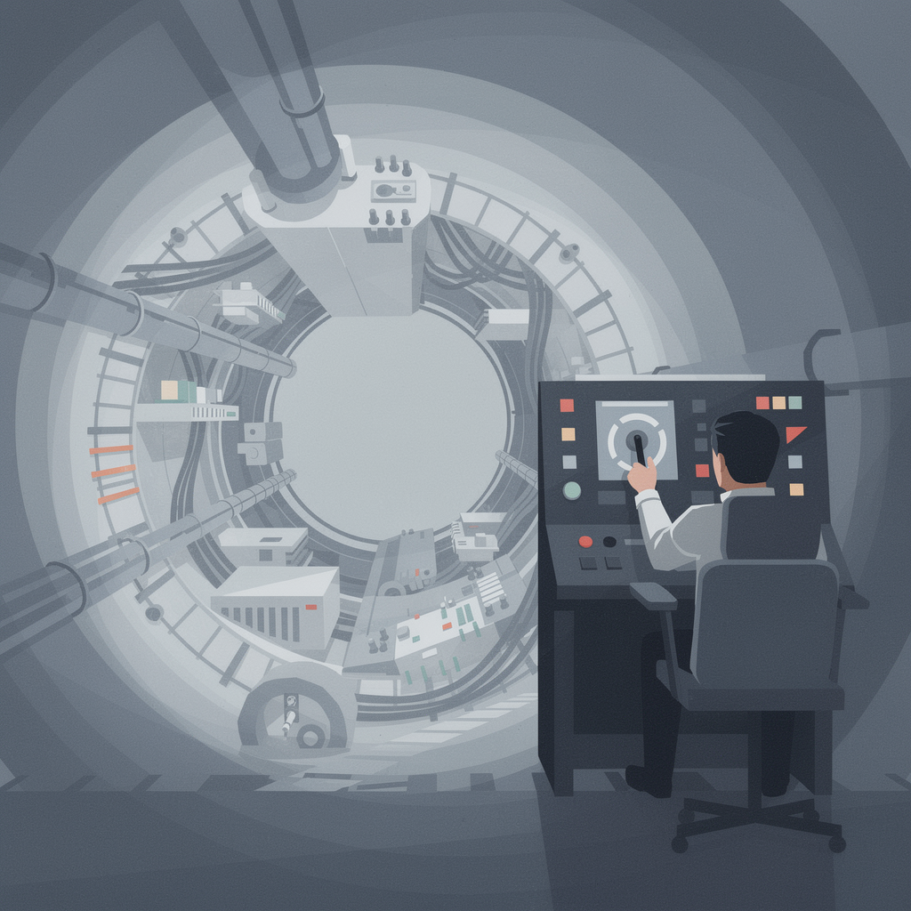 "CERN Switches Off the LHC — The Long Shutdown Begins"