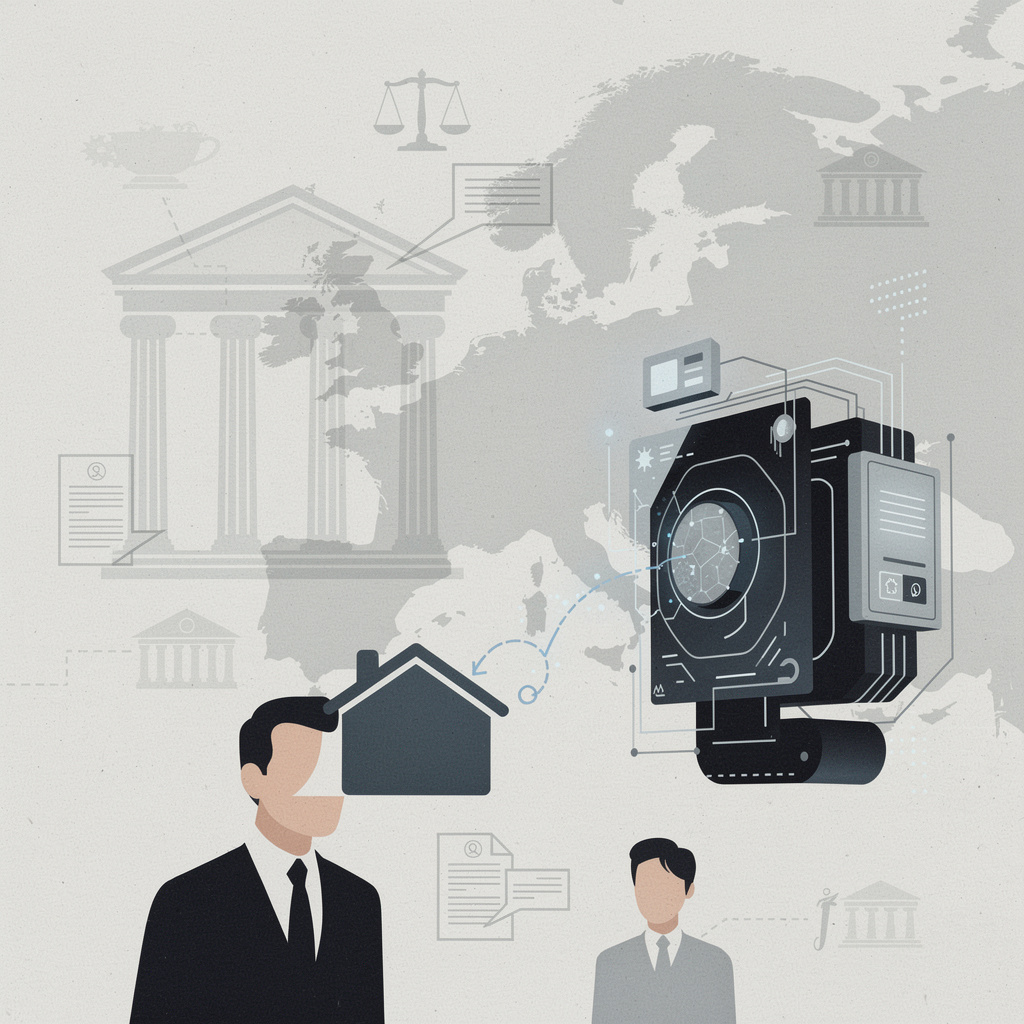 "A 260-year-old publisher just bet the house on Europe's legal AI"