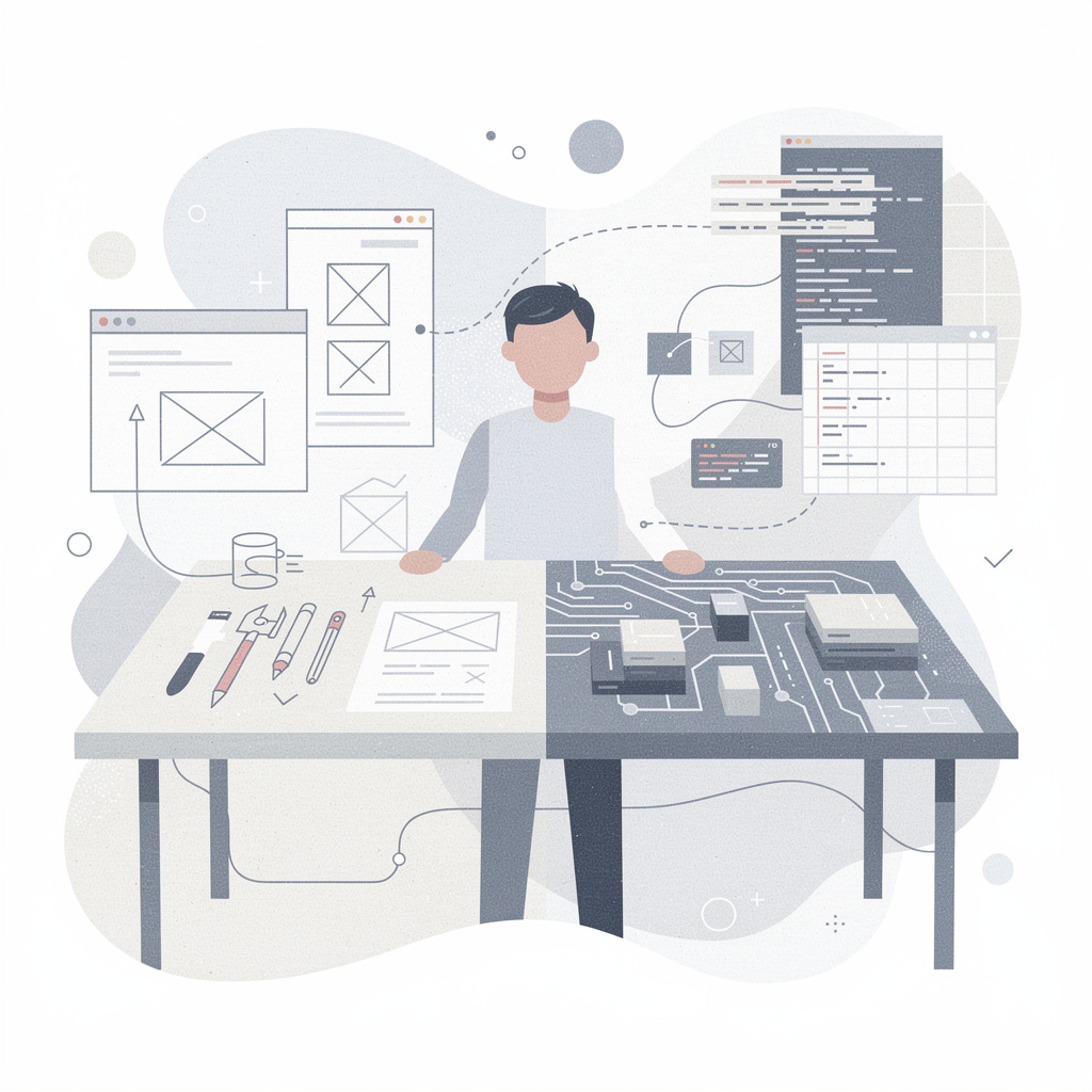 "What Claude Code Actually Changes for Designers (Beyond the Jargon)"