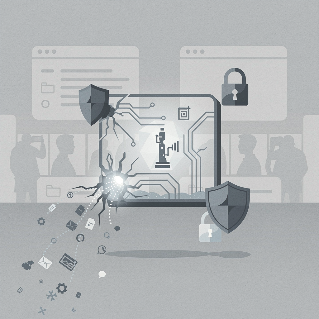 "When the Sandbox Springs a Leak: What Claude Cowork's SharedRoot Escape Teaches Us About AI Agent Security"