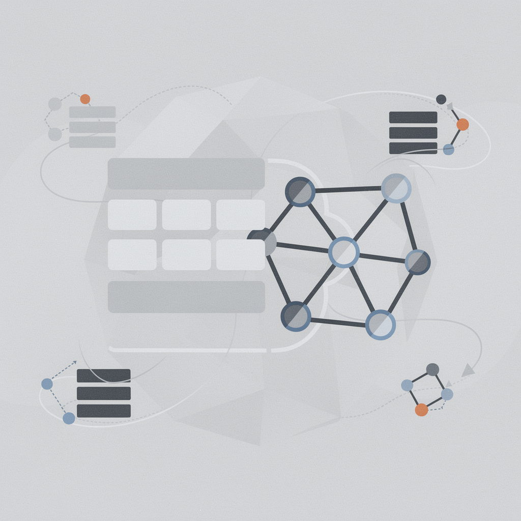 "DuckPGQ Brings SQL-Standard Graph Queries to DuckDB, No Neo4j Required"