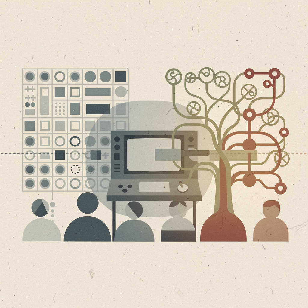 "Exploring PDP-1 Lisp (1960)"
