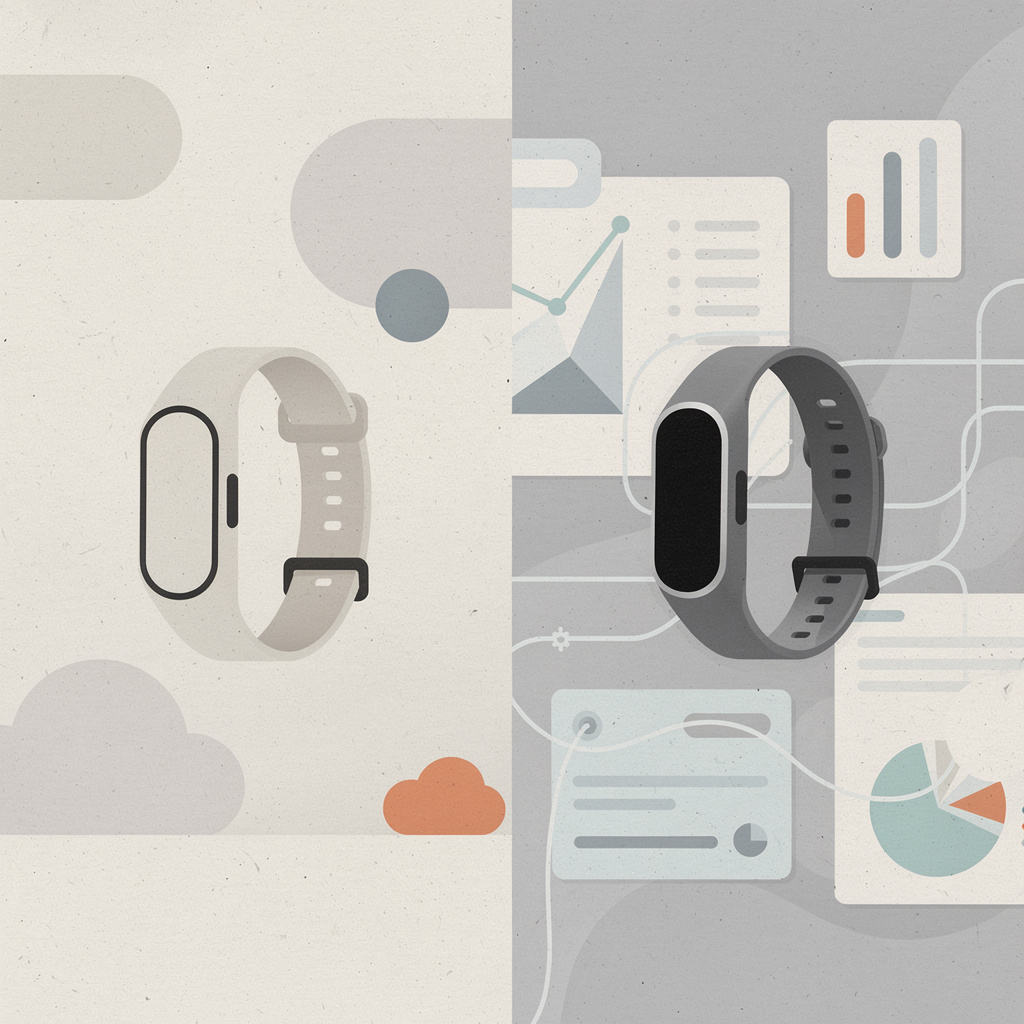"Google's Fitbit Edge Teaser Confirms a Quiet Shift: the Fitness Tracker Isn't Dying, It's Getting a Real Job"