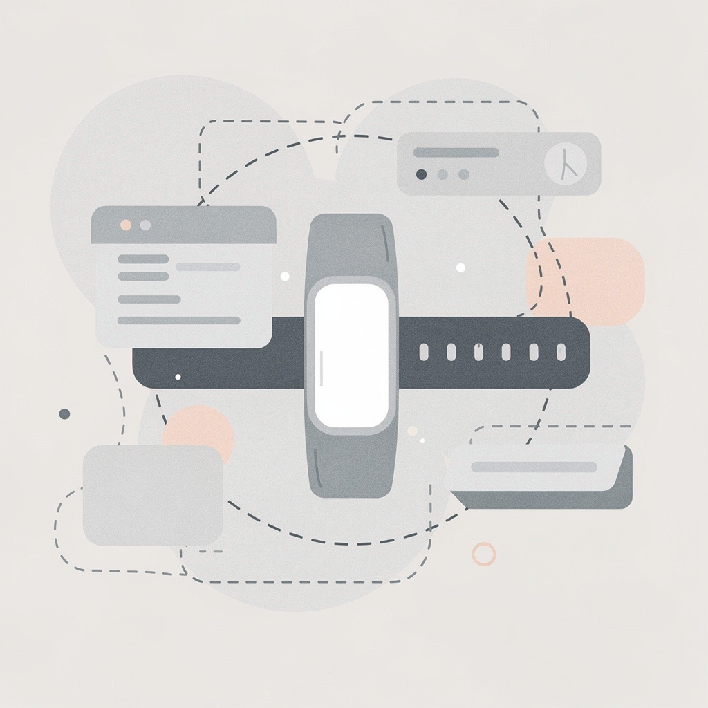 "Google's Rumored 'Fitbit Edge' Could Bring the Screen Back to the Fitness Band"
