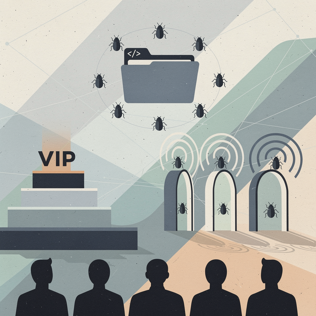 "GitHub Restructures Bug Bounty Program with VIP Tier and Signal Gates"