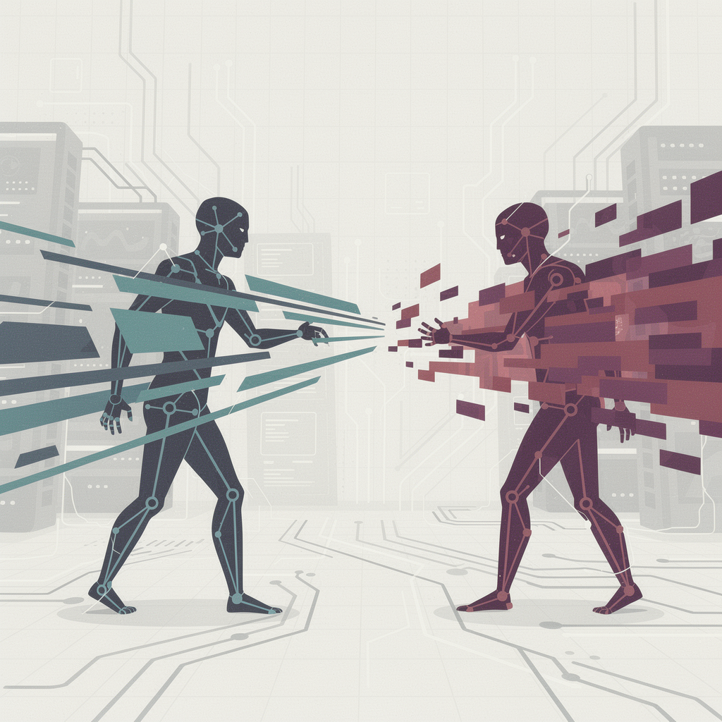 "Google's ADK Just Produced the First Real Agent-on-Agent Attack — and Nobody Saw It Coming"