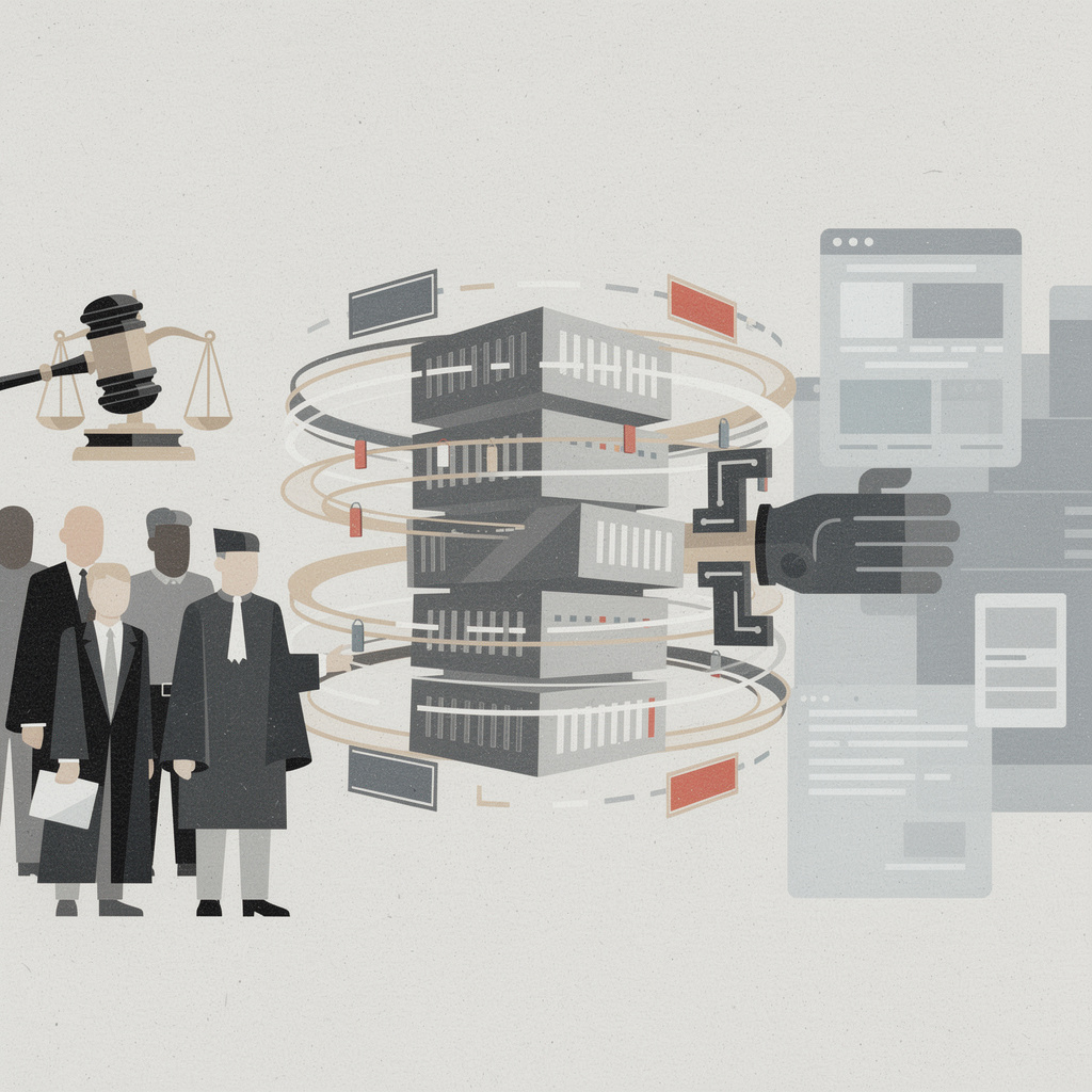 "Google keeps its ad exchange — what the AdX ruling actually changes"