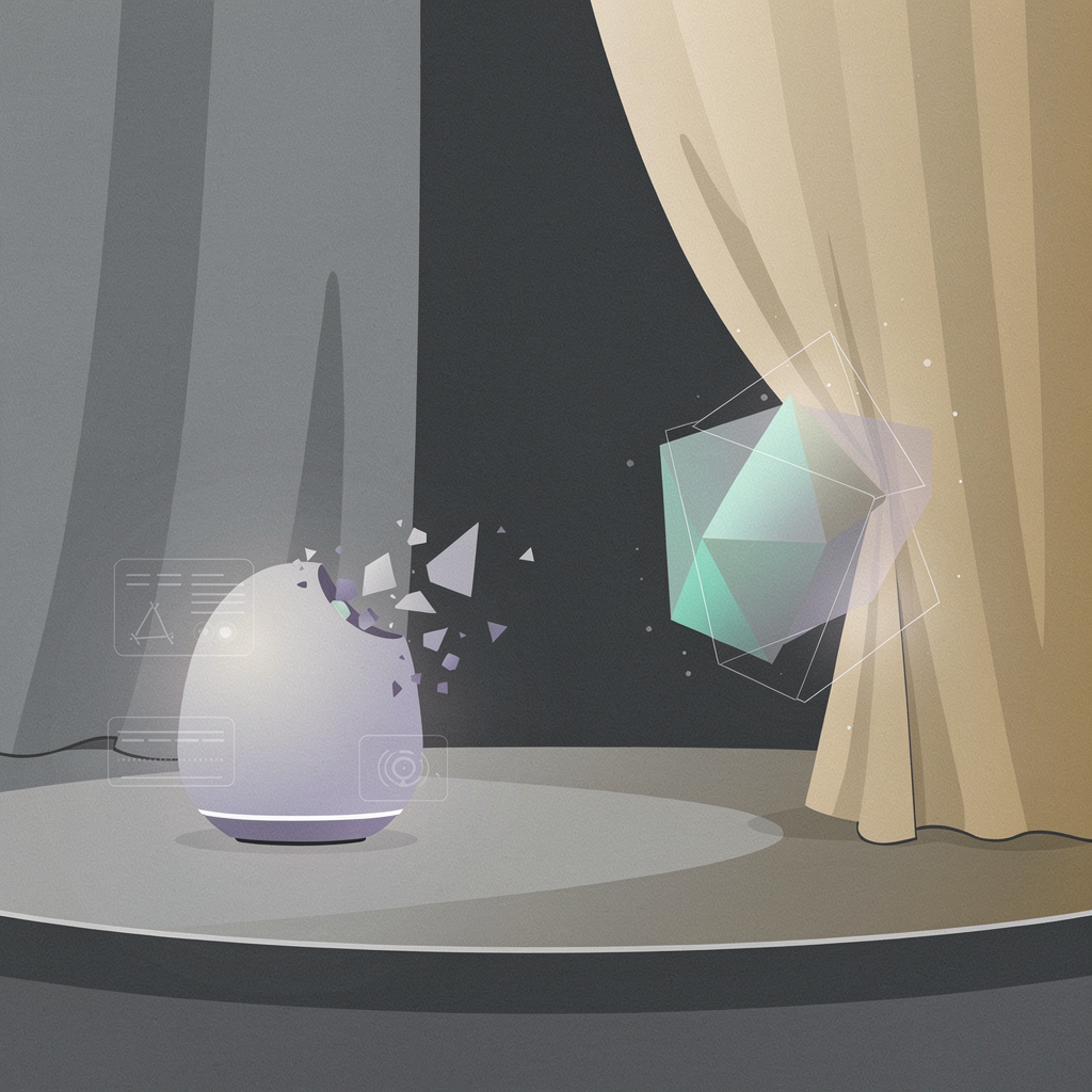 "Google Assistant Gets Its Final Curtain Call — Gemini Takes the Stage in September"