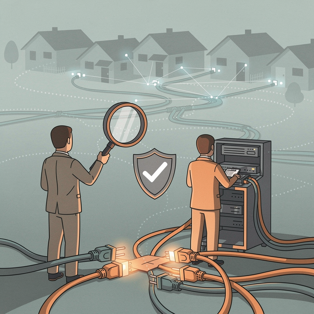 "Google and FBI Disrupt the NetNut Residential Proxy Botnet — and the Bigger Fight Behind It"