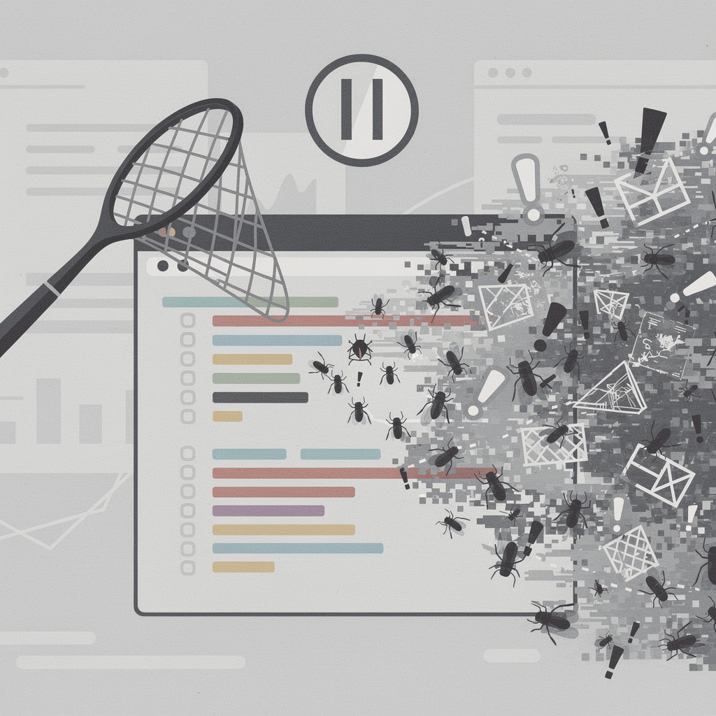 "Google Paused Its Open-Source Bug Bounty. The Real Story Is the Signal-to-Noise Problem AI Just Created"
