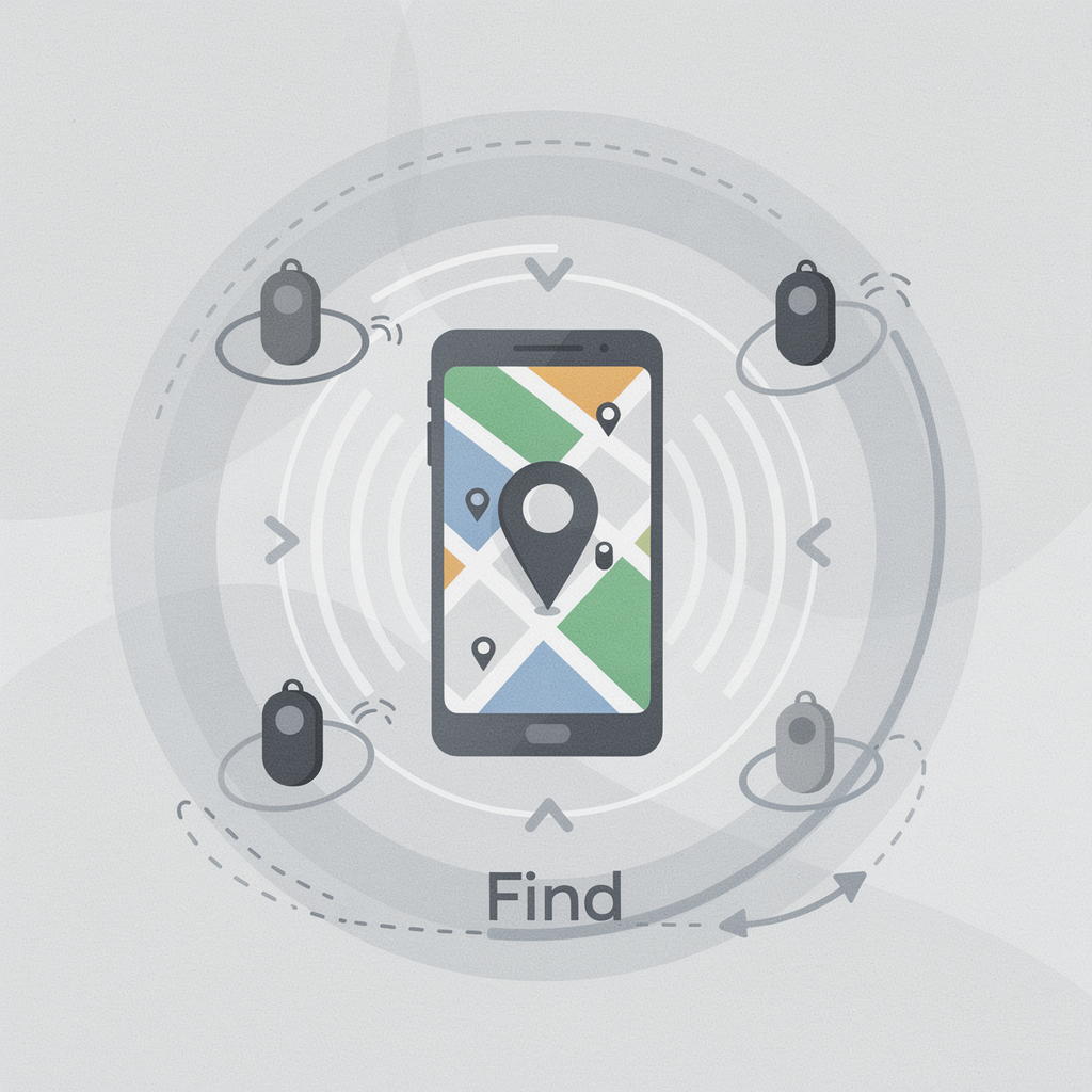 "Google Finally Ships Its Own Tracker, and Android's Find Hub Just Grew Up"