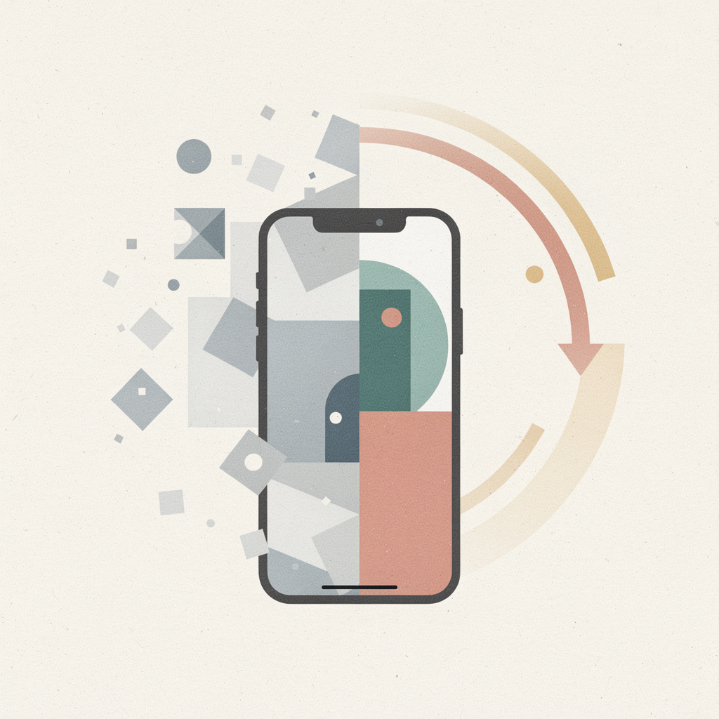 "The Assistant Era Ends: Google Consolidates Around Gemini"