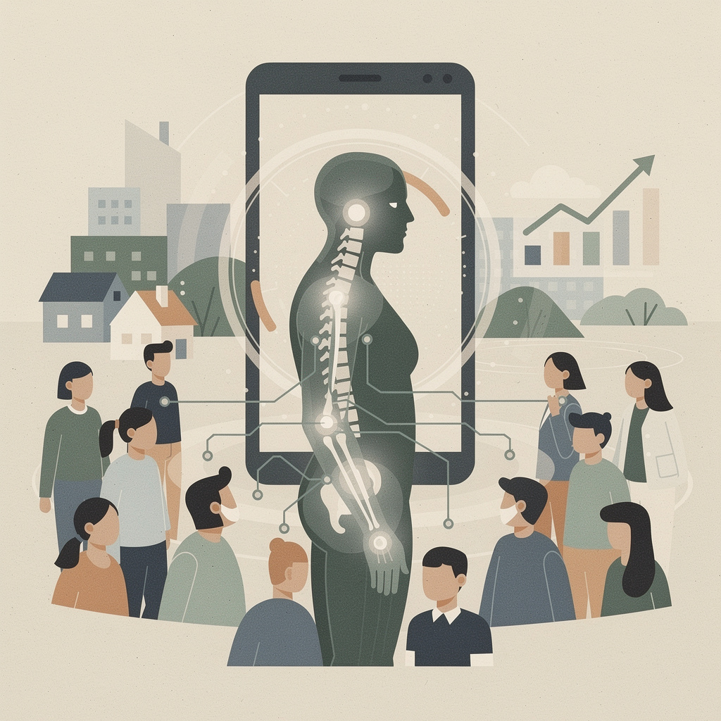 "Hinge Health's breakout shows AI pain management is going mainstream"