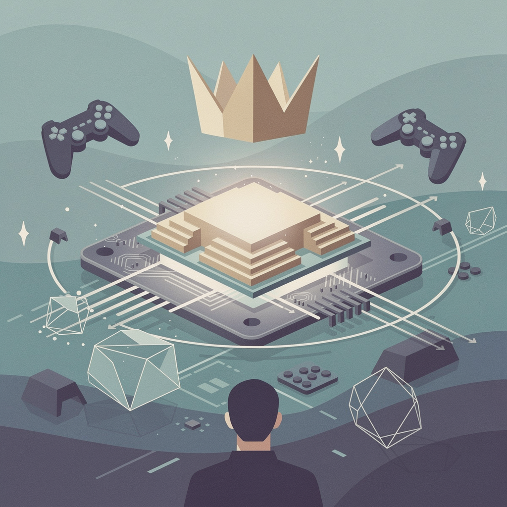 "Intel Core i9-12900K: Revisiting the Processor That Reclaimed the Gaming Crown"