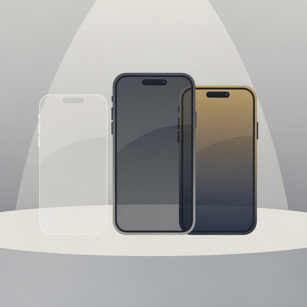 "Apple's premium-first fall: why there may be no base iPhone 18 this year"