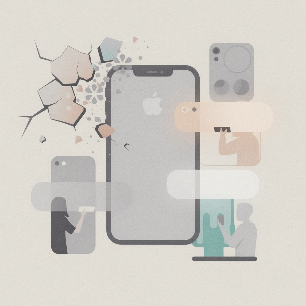 "The iPhone Air Is Growing Up"