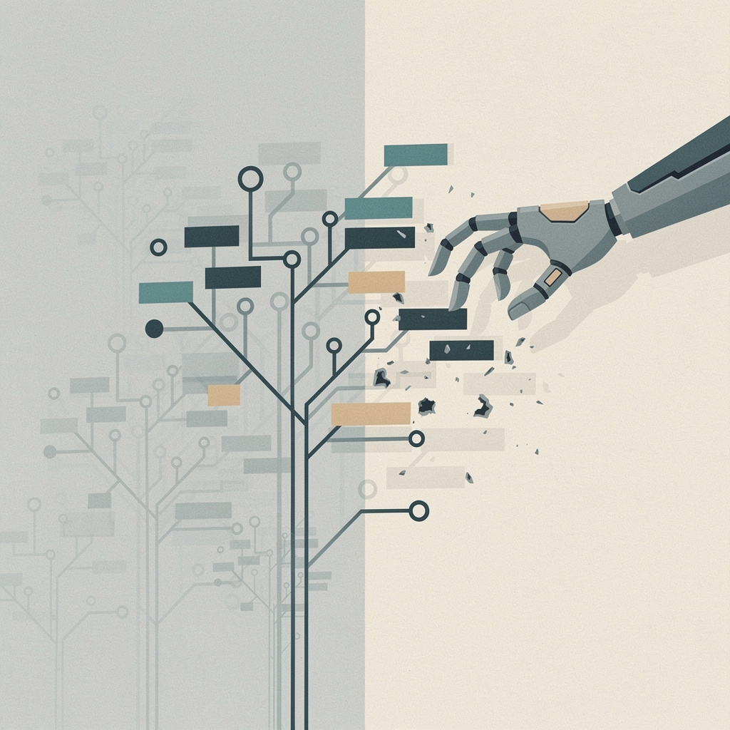 "Is AI Actually Killing Open Source?"