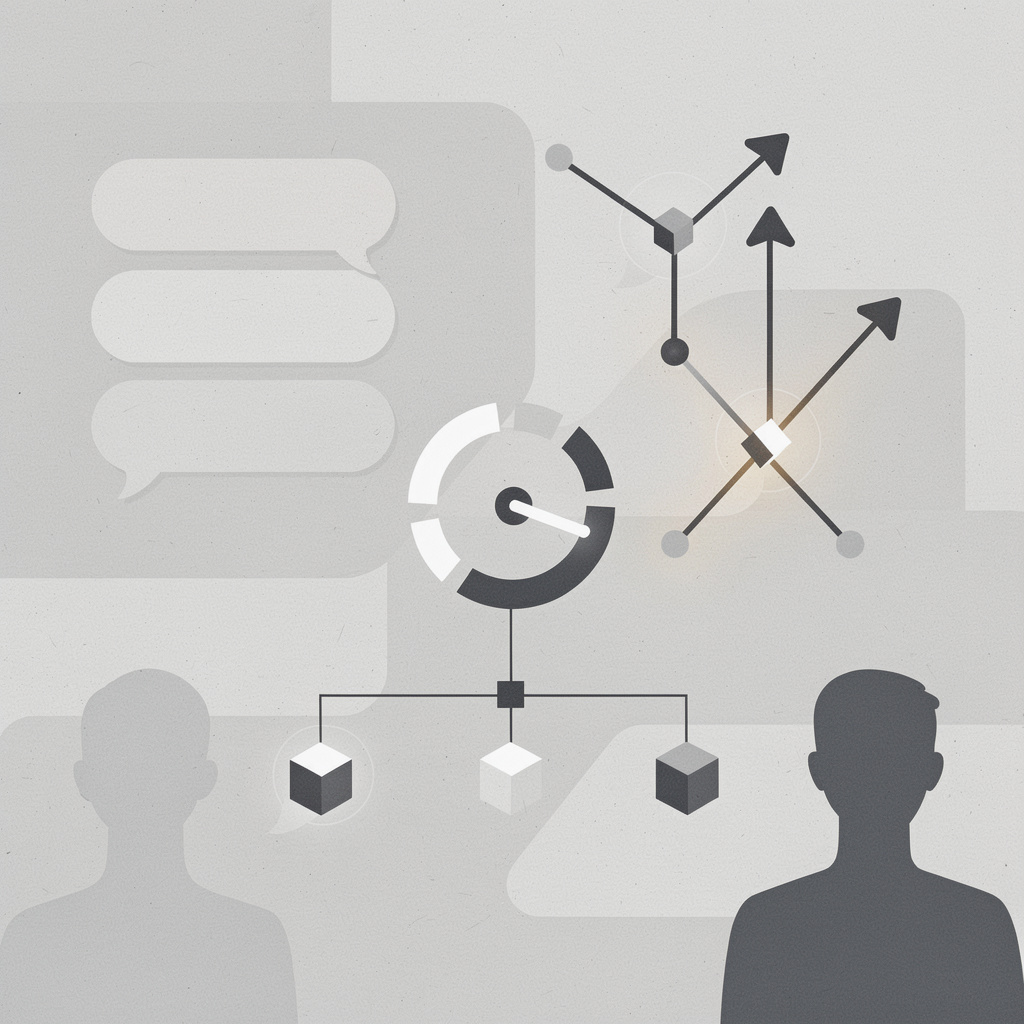 "The Fastest-Adopted AI Model Isn't a Chatbot — It's a Decision Engine"