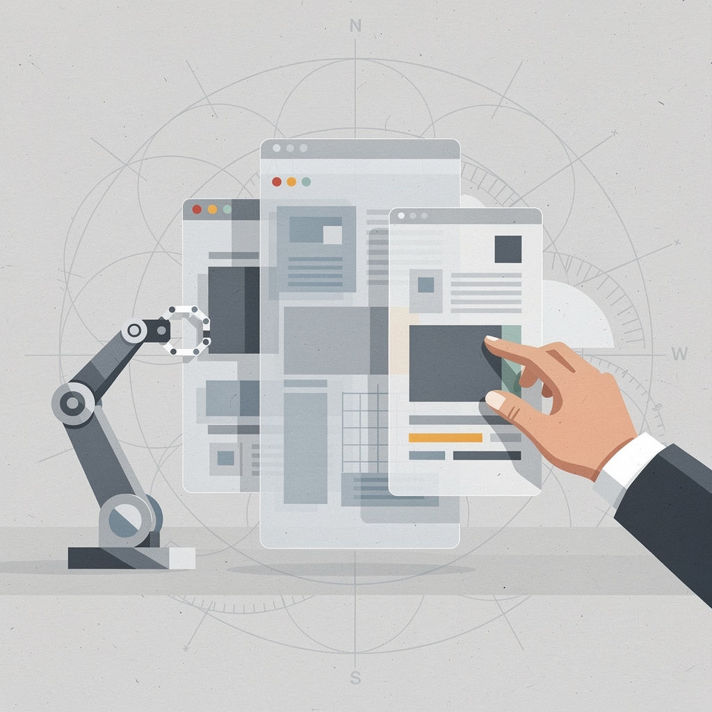 "Layers Gives AI the Design Judgment It's Been Missing"