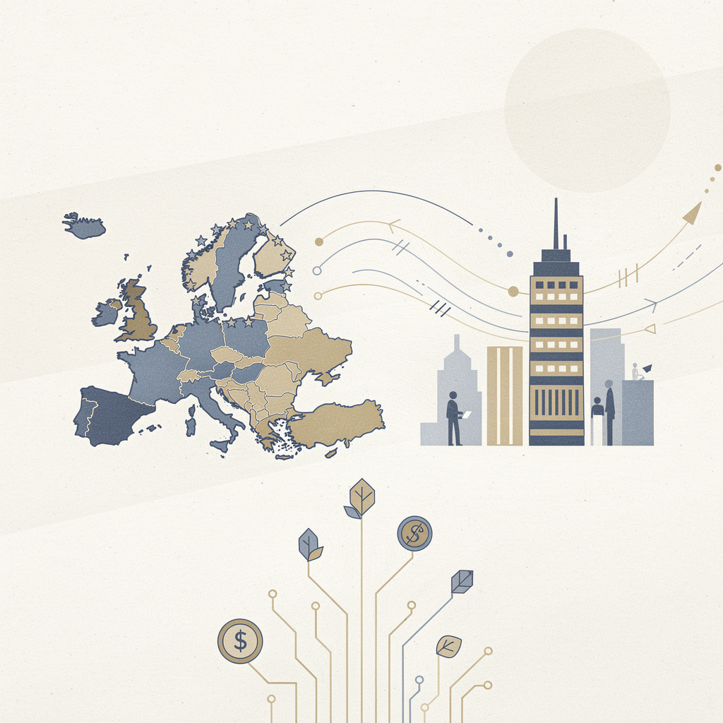 "A Manifesto for Europe, From a New York VC"