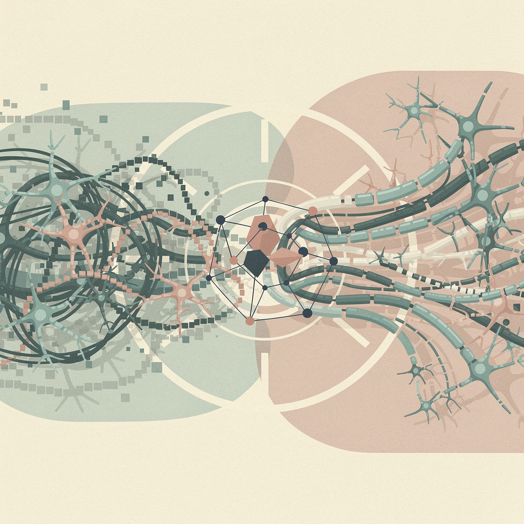"MemBrain v2 turns weeks of cell-membrane mapping into hours — and it's open source"