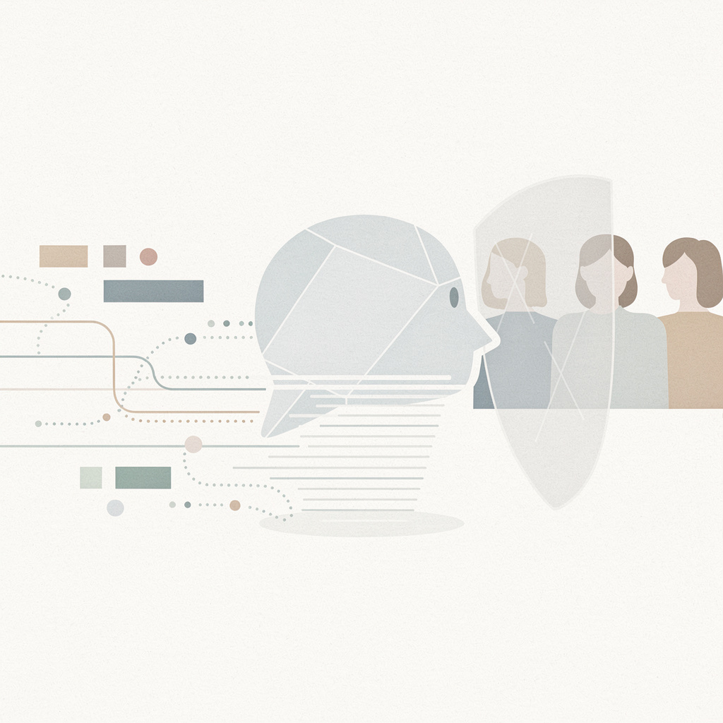 "How an invasive AI prompt became a useful lesson in designing assistants that know when to stay quiet"