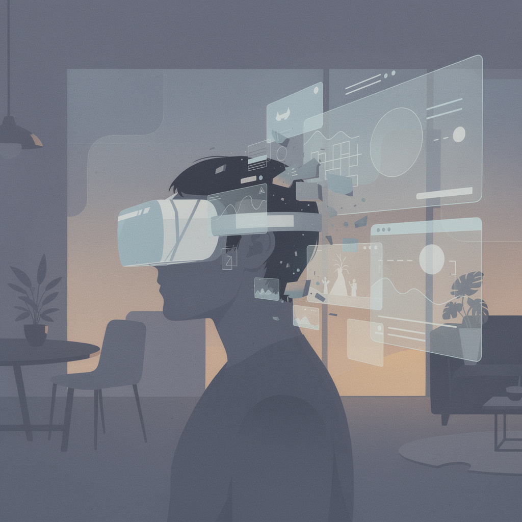 "Meta Connect 2026: the headset that stopped being a headset"