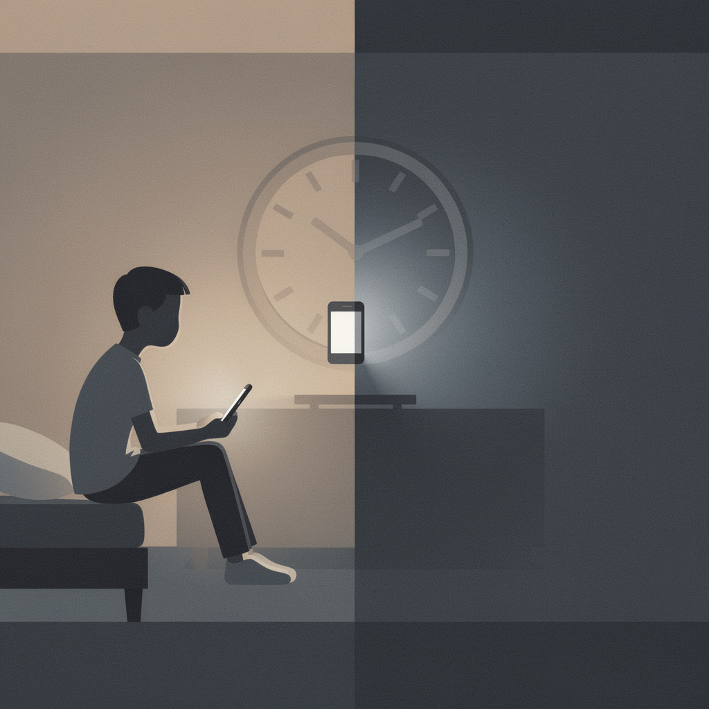 "Meta's teen 'lights out' is less about time limits than about *when* the app is allowed to exist"
