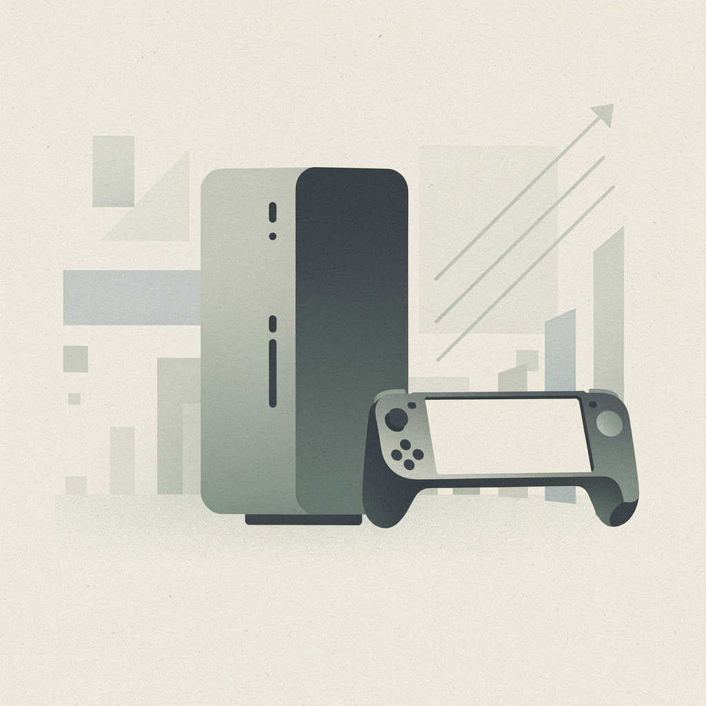 "Microsoft's Next Xbox Bets Big: A $1,200–$1,800 Console and a Handheld to Match"