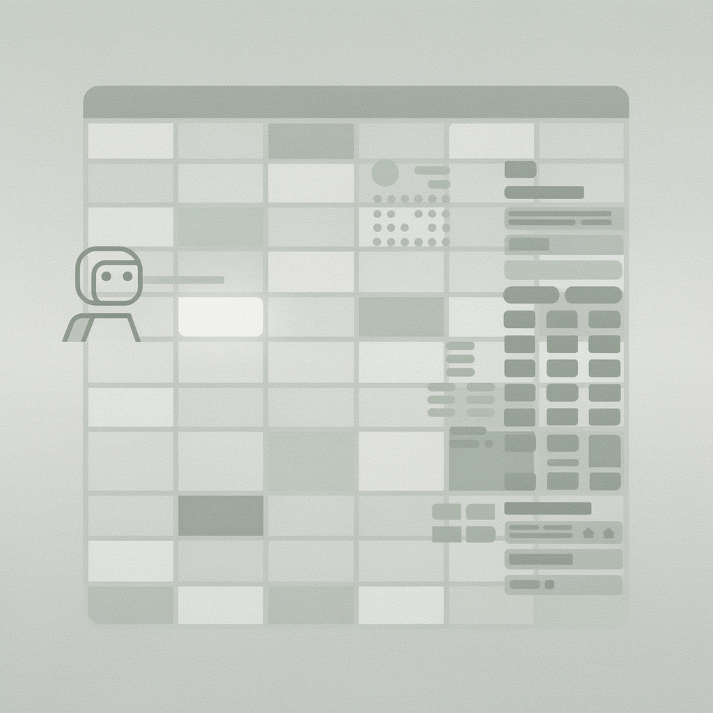 "Microsoft retired Excel's COPILOT() function — and that's a sign AI in spreadsheets is maturing"