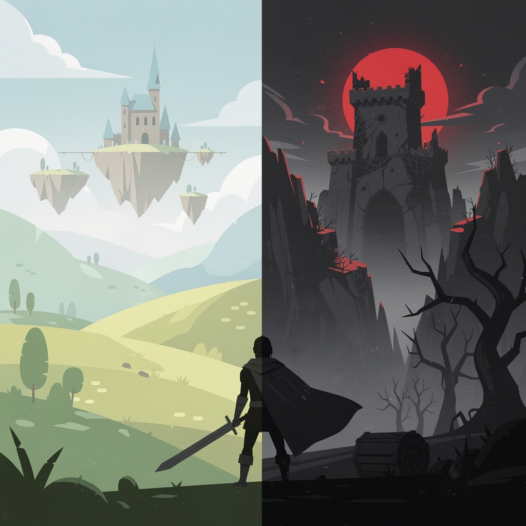"HoYoverse's new game swaps Breath of the Wild for Elden Ring — and it's a smarter bet than it looks"