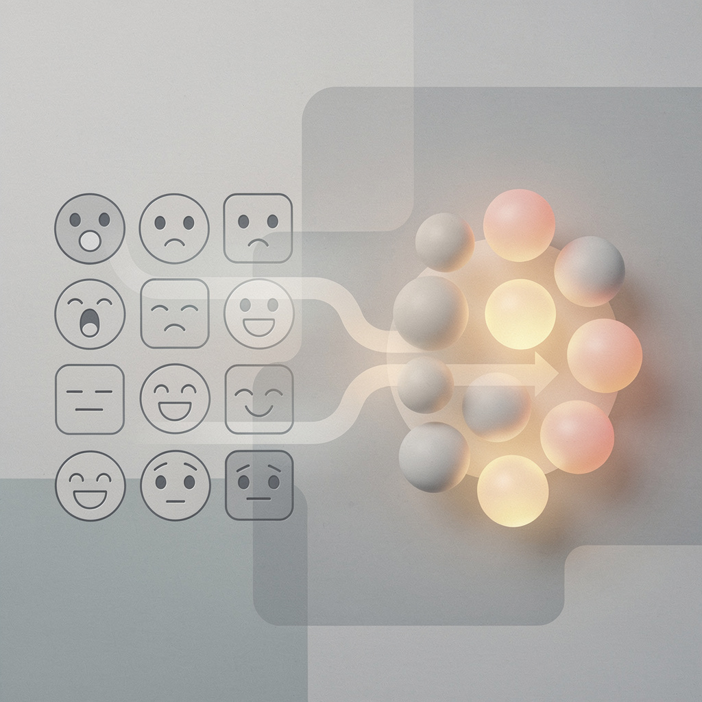"How Google Turned 2D Emoji Into Open-Source 3D — Without Losing Their Soul"
