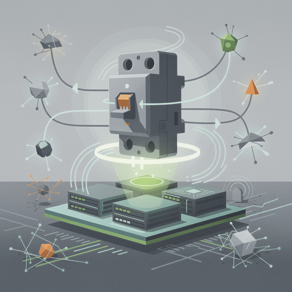 "Nvidia's Open Agent Safety Platform: A Circuit Breaker for Rogue Agents"
