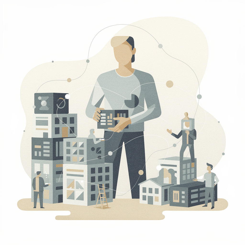 "Anthropic's services arm is quietly rolling up the AI implementation industry"