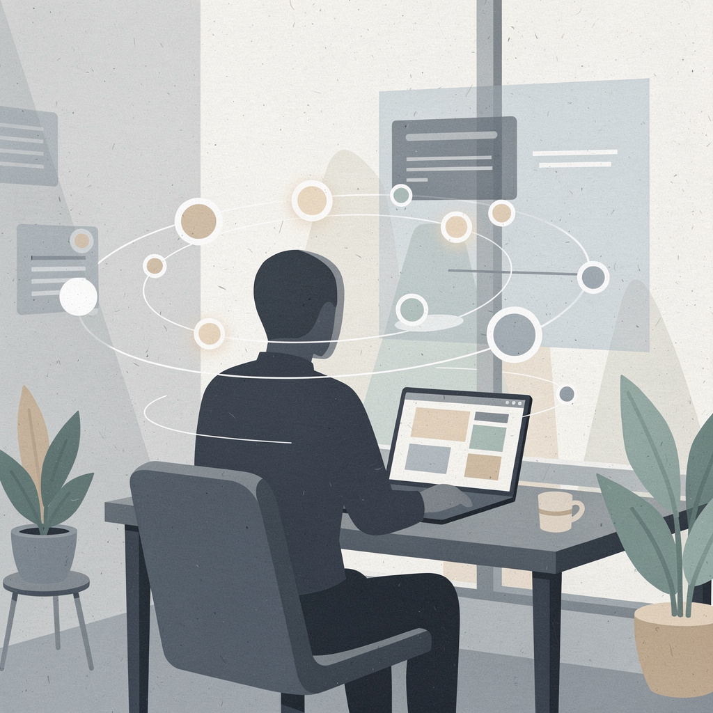 "OpenAI's Dots: The Always-On Agent That Turns ChatGPT Into a Coworker"